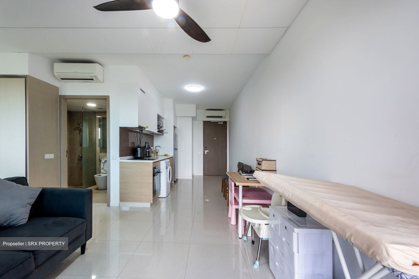 Treasure at Tampines (D18), Condominium #474783321